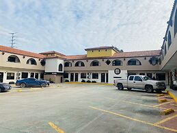 Hotel San Juan Inn