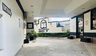 Hotel San Juan Inn