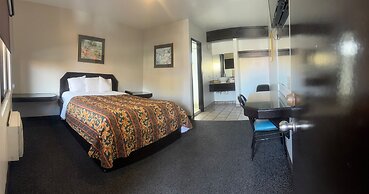 Hotel San Juan Inn