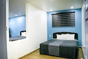Hotel Villas de Santiago Inn