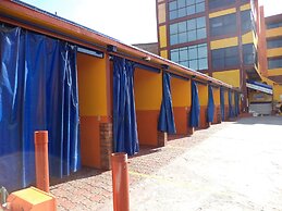 Hotel Villas de Santiago Inn