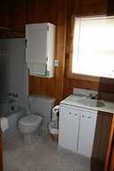 Motel Les Chalets Bo-Fleuve