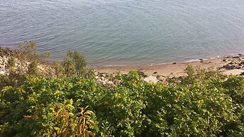 Motel Les Chalets Bo-Fleuve