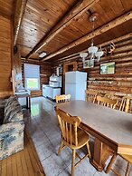 Motel Les Chalets Bo-Fleuve