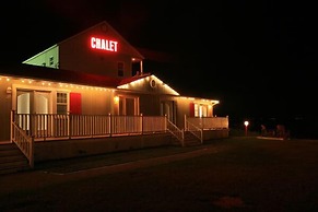 Motel Les Chalets Bo-Fleuve