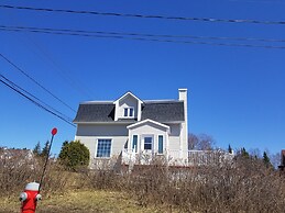 Motel Les Chalets Bo-Fleuve