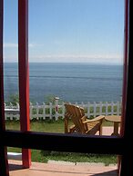 Motel Les Chalets Bo-Fleuve