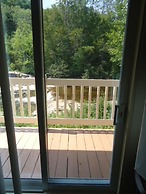 Motel Les Chalets Bo-Fleuve