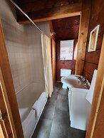 Motel Les Chalets Bo-Fleuve