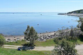 Motel Les Chalets Bo-Fleuve