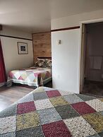 Motel Les Chalets Bo-Fleuve