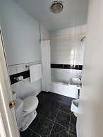 Motel Les Chalets Bo-Fleuve
