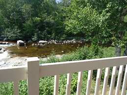 Motel Les Chalets Bo-Fleuve