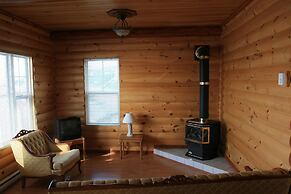 Motel Les Chalets Bo-Fleuve