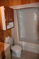 Motel Les Chalets Bo-Fleuve
