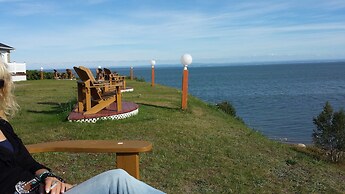 Motel Les Chalets Bo-Fleuve