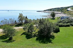 Motel Les Chalets Bo-Fleuve