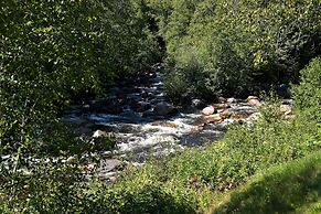 Motel Les Chalets Bo-Fleuve