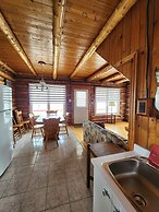 Motel Les Chalets Bo-Fleuve