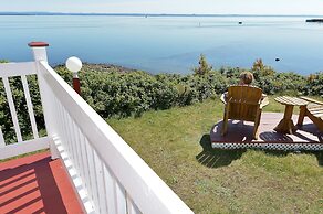 Motel Les Chalets Bo-Fleuve