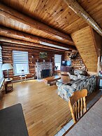 Motel Les Chalets Bo-Fleuve