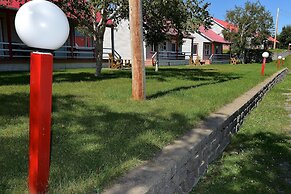 Motel Les Chalets Bo-Fleuve