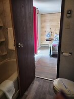 Motel Les Chalets Bo-Fleuve
