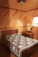 Motel Les Chalets Bo-Fleuve