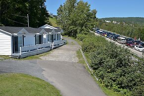 Motel Les Chalets Bo-Fleuve