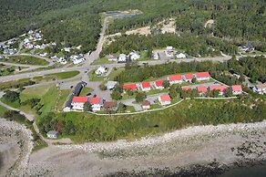 Motel Les Chalets Bo-Fleuve