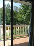 Motel Les Chalets Bo-Fleuve