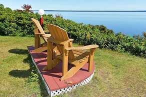 Motel Les Chalets Bo-Fleuve