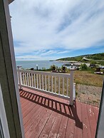Motel Les Chalets Bo-Fleuve
