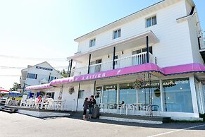 Auberge Sur Mer de Charlevoix