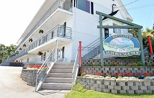 Auberge Sur Mer de Charlevoix