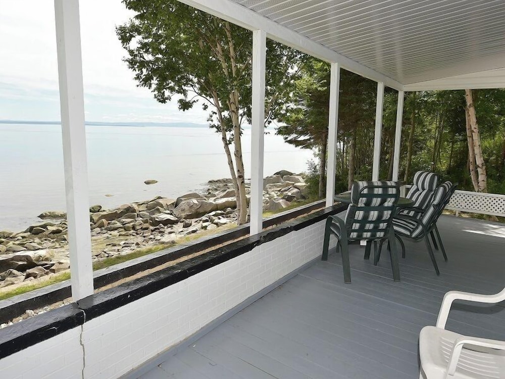 Auberge Sur Mer de Charlevoix