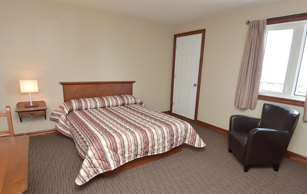 Auberge Sur Mer de Charlevoix