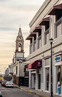 Concept Hotel - Centro Zamora