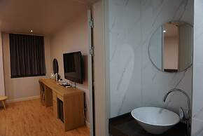 Beach Hotel