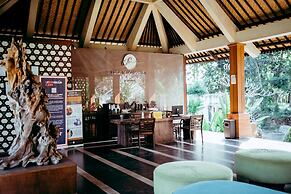 Fullmoon Villa Ubud