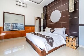 Fullmoon Villa Ubud