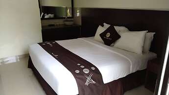 Fullmoon Villa Ubud