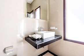 Fullmoon Villa Ubud
