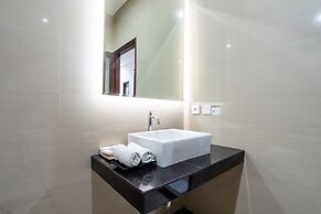 Fullmoon Villa Ubud
