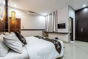 Fullmoon Villa Ubud