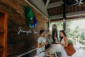Fullmoon Villa Ubud