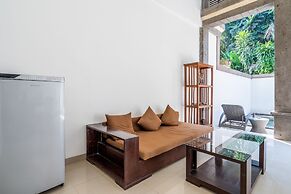 Fullmoon Villa Ubud