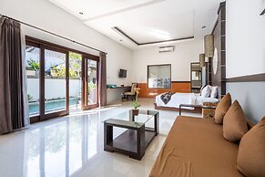 Fullmoon Villa Ubud
