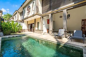 Fullmoon Villa Ubud