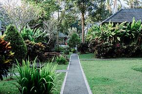 Fullmoon Villa Ubud
